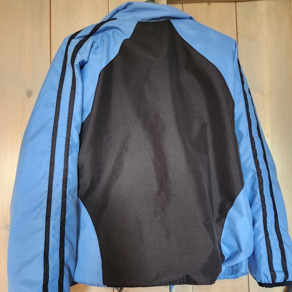 Vintage Champion Jacket Size M (windbreaker-type) - Picture 4 of 5